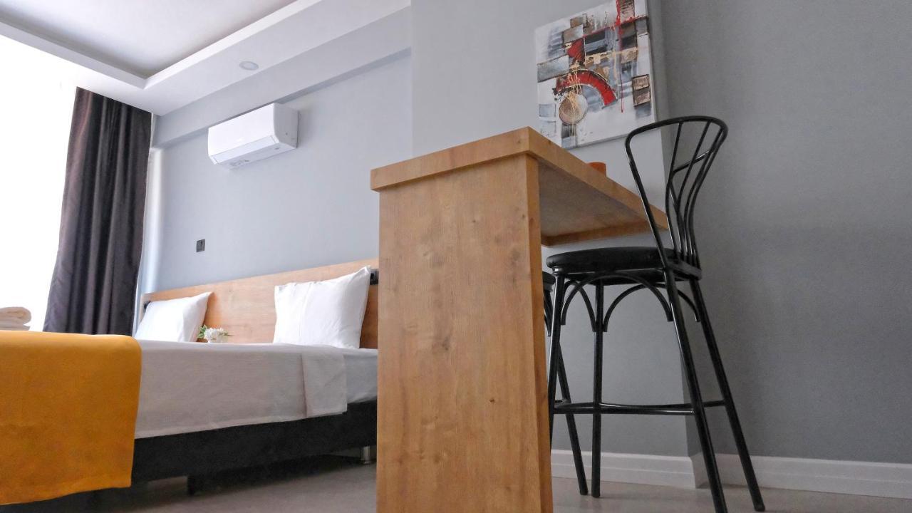 Likya 202 Aparthotel Demre Exterior foto