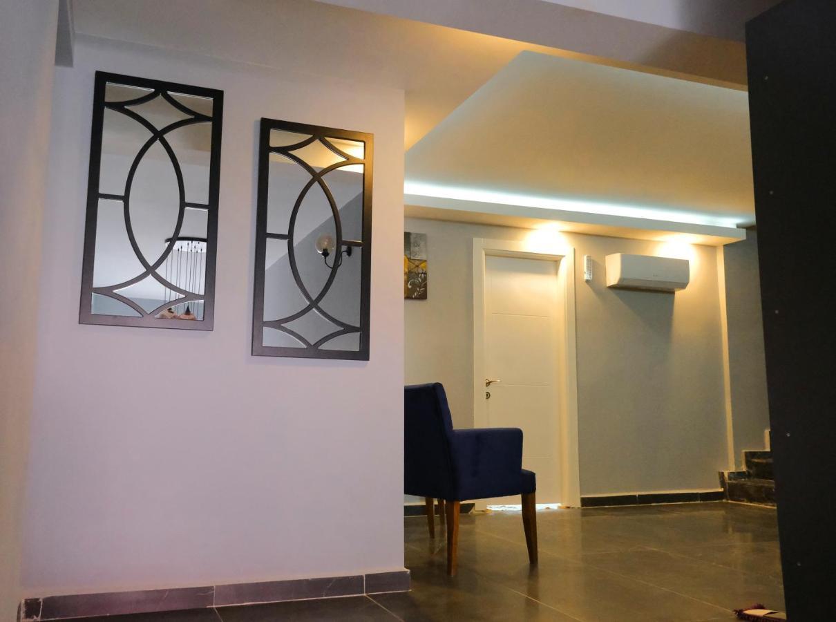 Likya 202 Aparthotel Demre Exterior foto