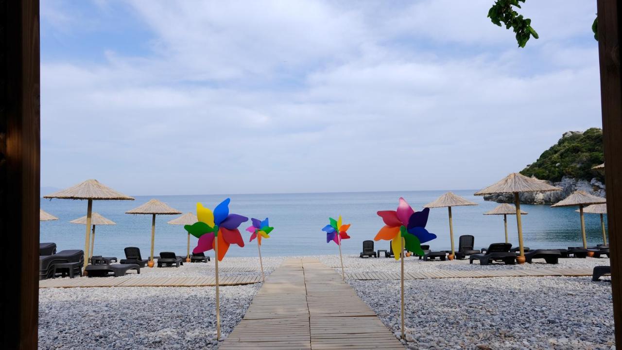 Likya 202 Aparthotel Demre Exterior foto