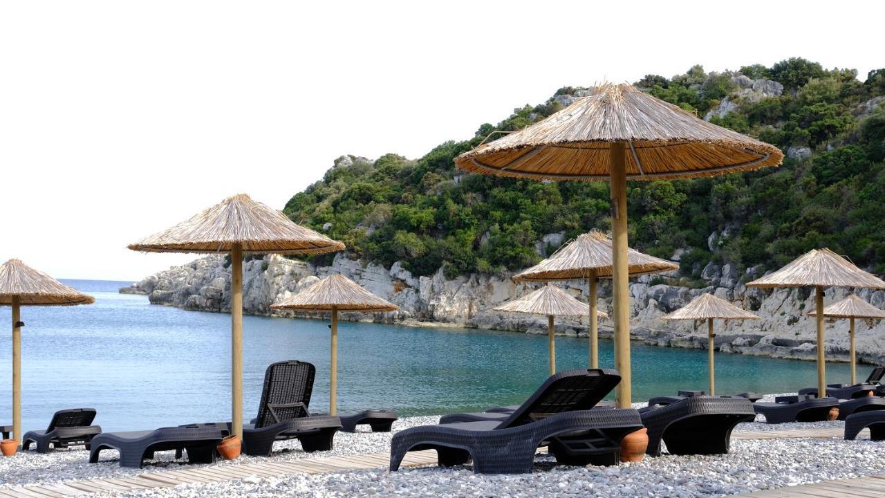 Likya 202 Aparthotel Demre Exterior foto